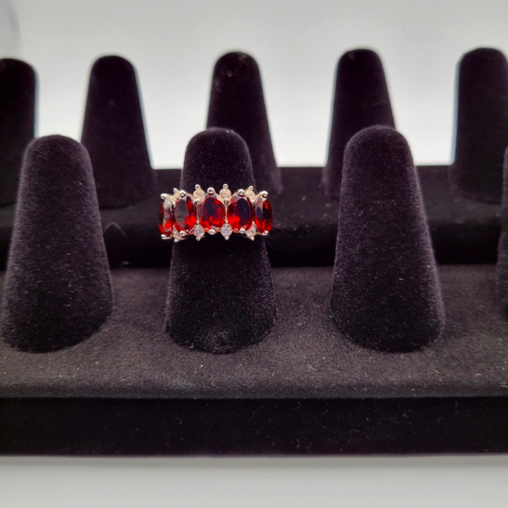 925 sterling ring